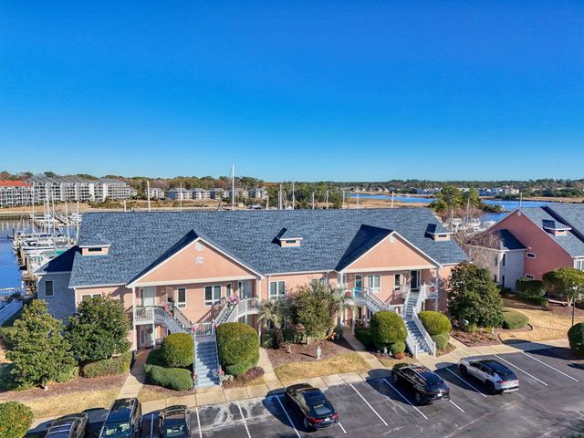 4759 Lightkeepers Way Unit 14H, Little River, SC 29566