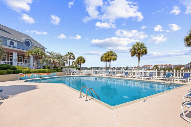 4759 Lightkeepers Way Unit 14H, Little River, SC 29566