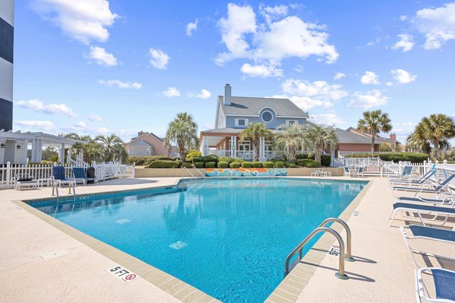 4759 Lightkeepers Way Unit 14H, Little River, SC 29566