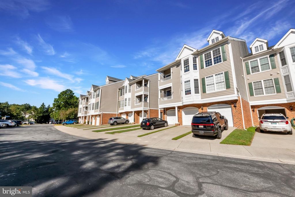 2004 PEGGY STEWART WAY #204, Annapolis, MD 21401