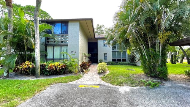 7539 Greenlake Way B, Boynton Beach, FL 33436