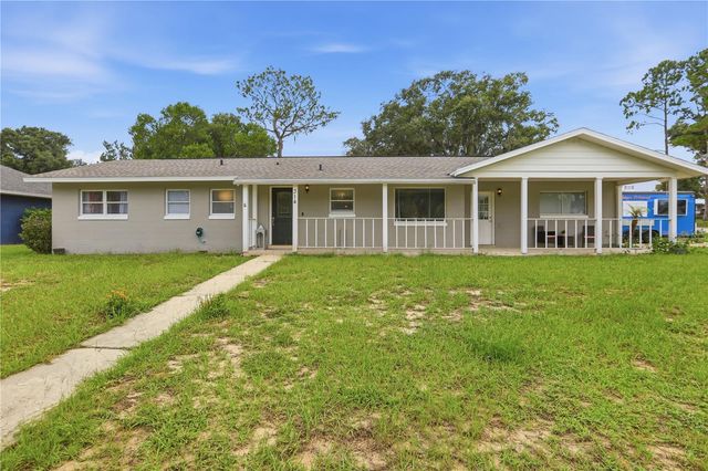 314 E SUNSET STREET, Groveland, FL 34736
