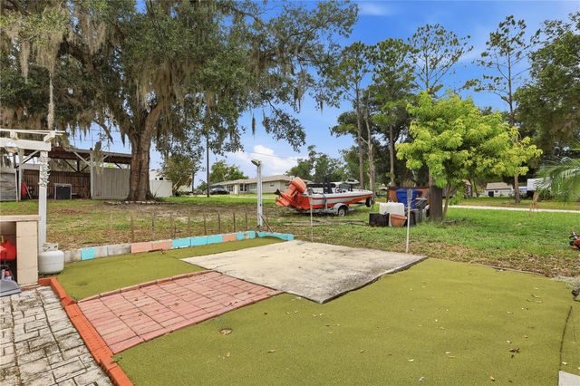314 E SUNSET STREET, Groveland, FL 34736