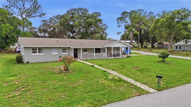 314 E SUNSET STREET, Groveland, FL 34736