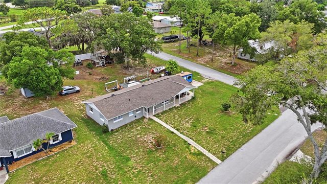 314 E SUNSET STREET, Groveland, FL 34736