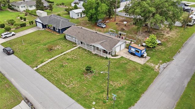 314 E SUNSET STREET, Groveland, FL 34736