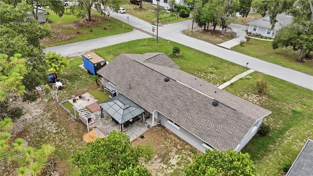 314 E SUNSET STREET, Groveland, FL 34736