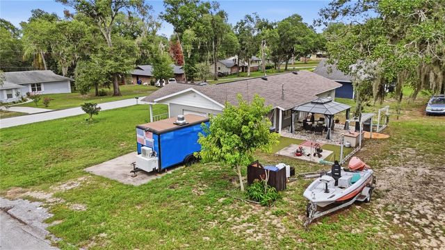 314 E SUNSET STREET, Groveland, FL 34736