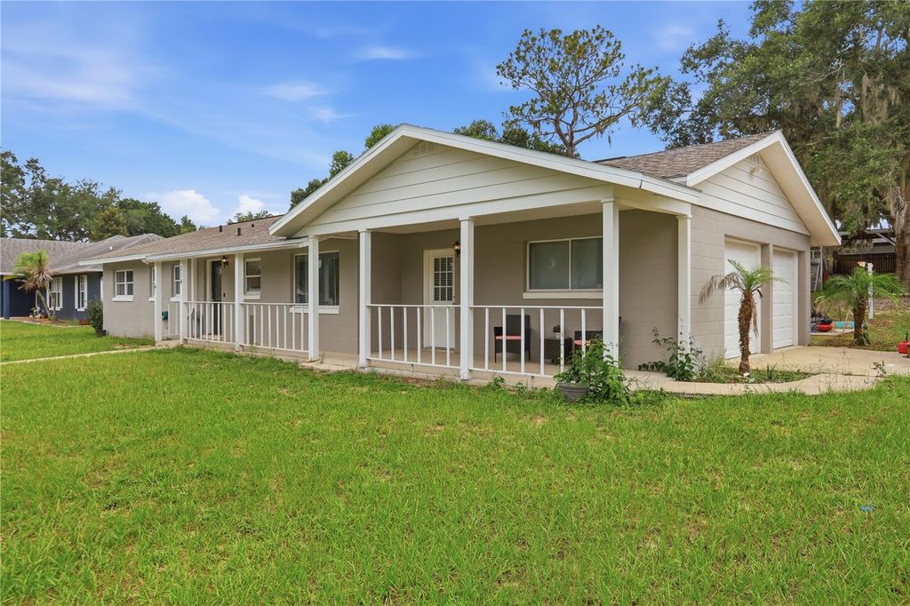 314 E SUNSET STREET, Groveland, FL 34736