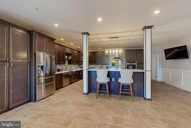 11914 BACK CREEK RD, Bishopville, MD 21813