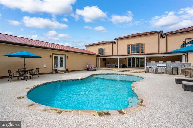 11914 BACK CREEK RD, Bishopville, MD 21813