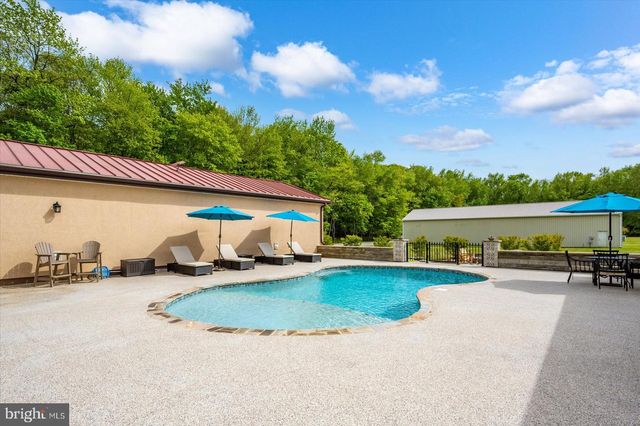 11914 BACK CREEK RD, Bishopville, MD 21813
