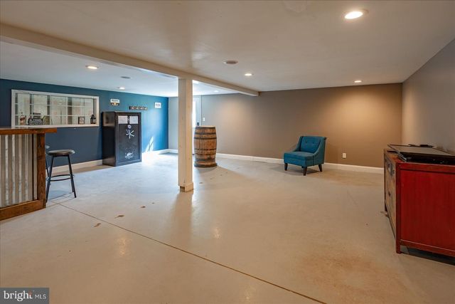 11914 BACK CREEK RD, Bishopville, MD 21813
