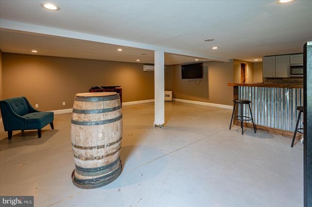 11914 BACK CREEK RD, Bishopville, MD 21813