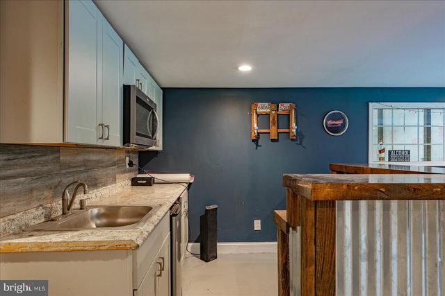 11914 BACK CREEK RD, Bishopville, MD 21813