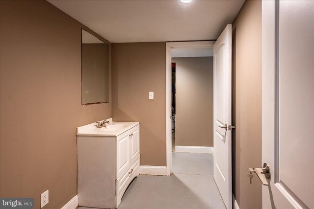 11914 BACK CREEK RD, Bishopville, MD 21813