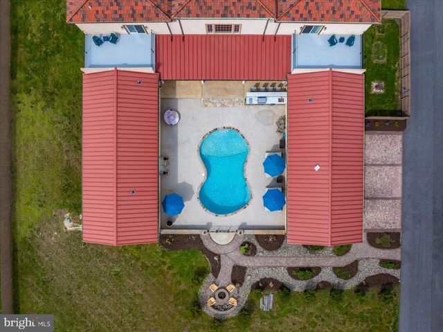11914 BACK CREEK RD, Bishopville, MD 21813