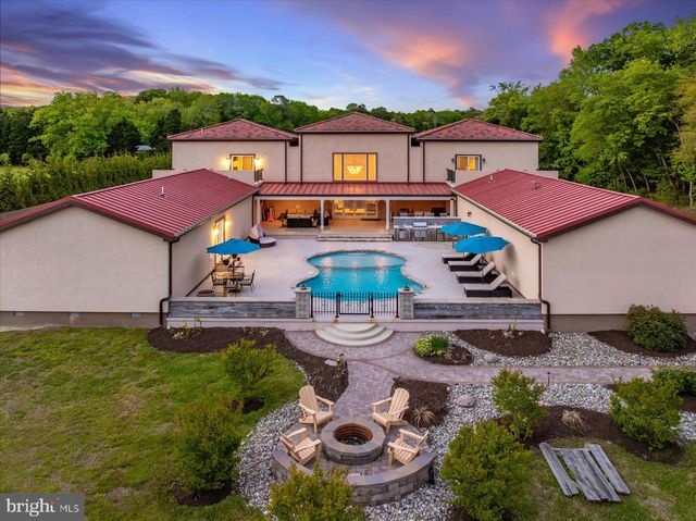 11914 BACK CREEK RD, Bishopville, MD 21813