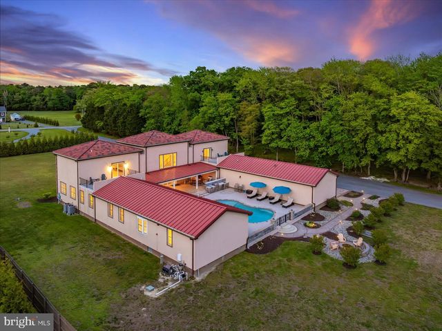 11914 BACK CREEK RD, Bishopville, MD 21813