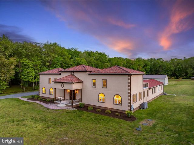 11914 BACK CREEK RD, Bishopville, MD 21813
