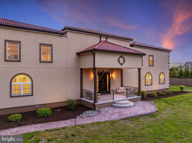 11914 BACK CREEK RD, Bishopville, MD 21813