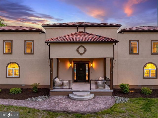 11914 BACK CREEK RD, Bishopville, MD 21813