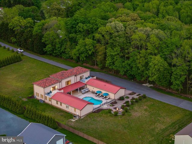 11914 BACK CREEK RD, Bishopville, MD 21813