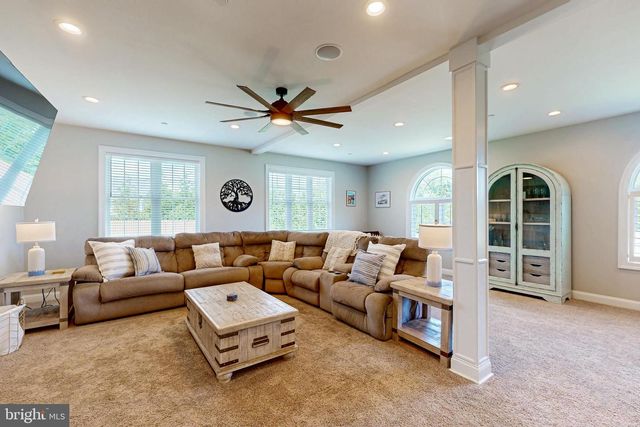 11914 BACK CREEK RD, Bishopville, MD 21813