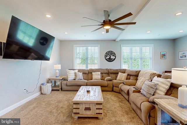 11914 BACK CREEK RD, Bishopville, MD 21813