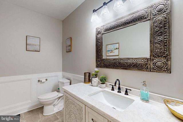 11914 BACK CREEK RD, Bishopville, MD 21813