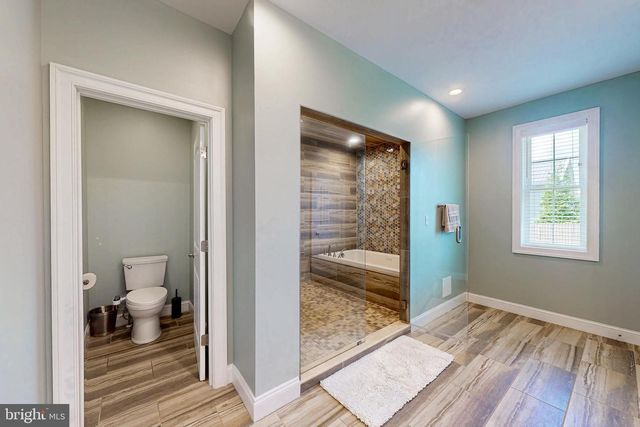 11914 BACK CREEK RD, Bishopville, MD 21813