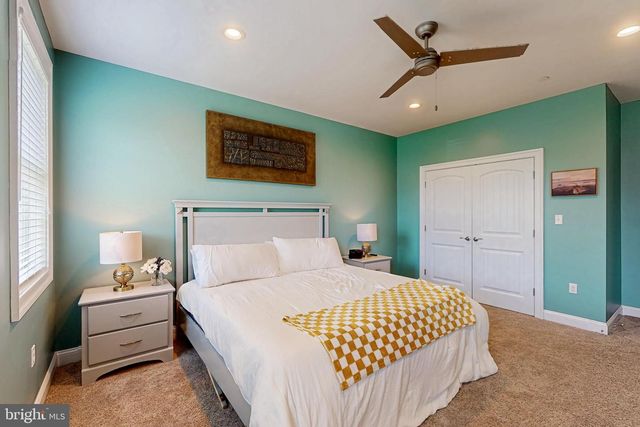 11914 BACK CREEK RD, Bishopville, MD 21813