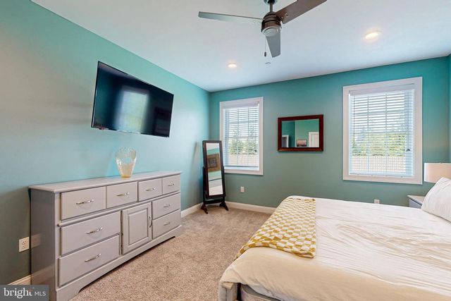 11914 BACK CREEK RD, Bishopville, MD 21813