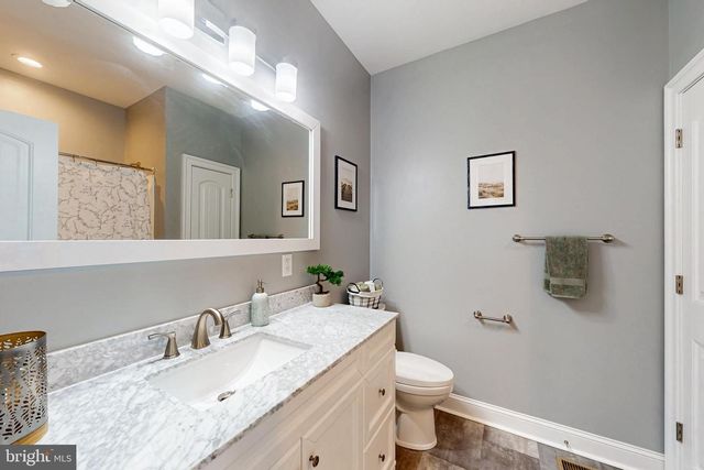 11914 BACK CREEK RD, Bishopville, MD 21813