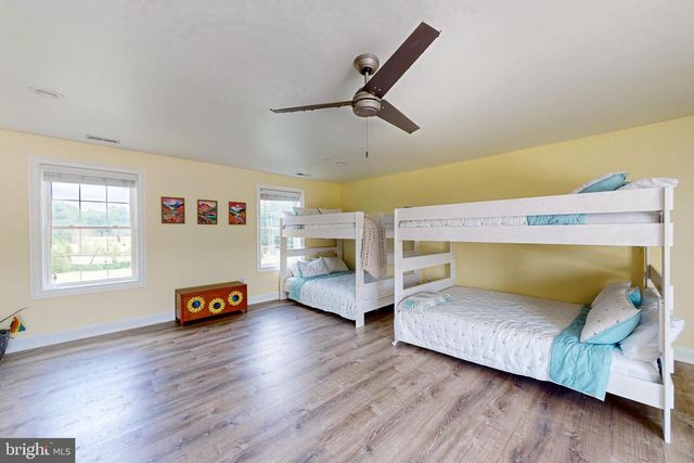 11914 BACK CREEK RD, Bishopville, MD 21813