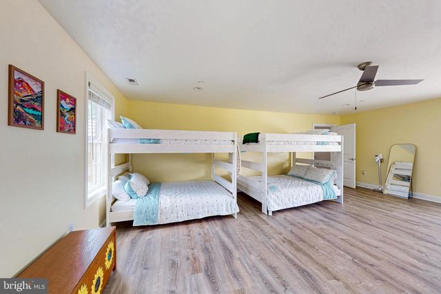 11914 BACK CREEK RD, Bishopville, MD 21813