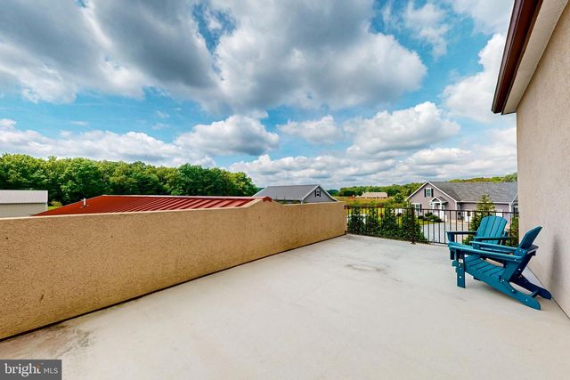 11914 BACK CREEK RD, Bishopville, MD 21813