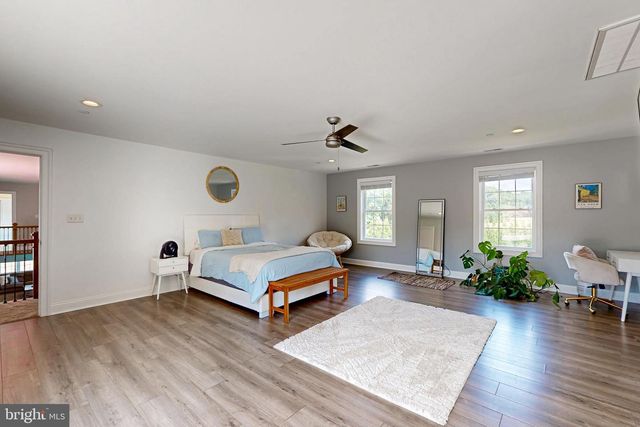 11914 BACK CREEK RD, Bishopville, MD 21813