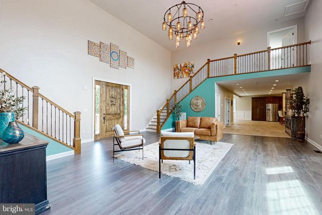 11914 BACK CREEK RD, Bishopville, MD 21813