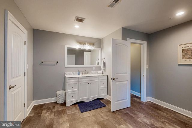 11914 BACK CREEK RD, Bishopville, MD 21813