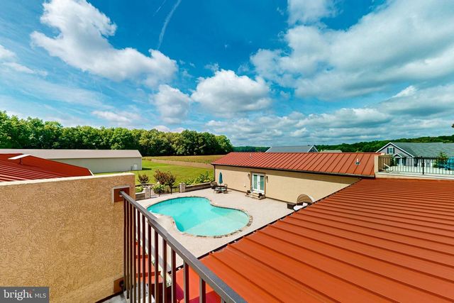 11914 BACK CREEK RD, Bishopville, MD 21813