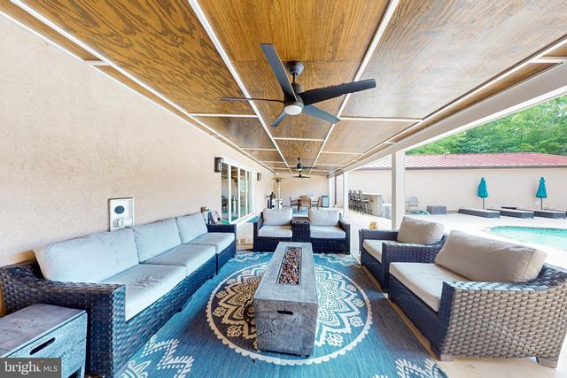 11914 BACK CREEK RD, Bishopville, MD 21813