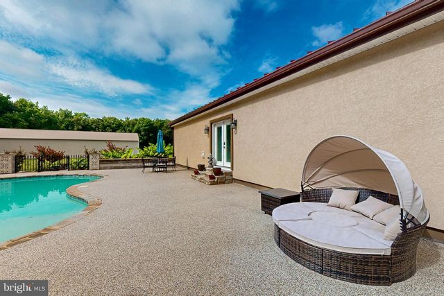 11914 BACK CREEK RD, Bishopville, MD 21813