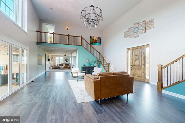 11914 BACK CREEK RD, Bishopville, MD 21813