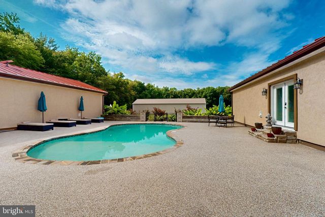 11914 BACK CREEK RD, Bishopville, MD 21813