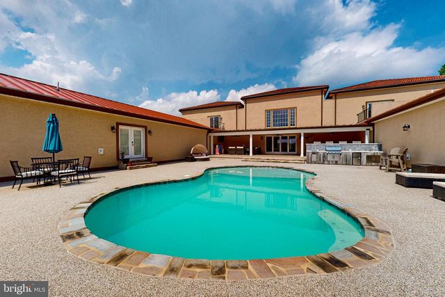 11914 BACK CREEK RD, Bishopville, MD 21813