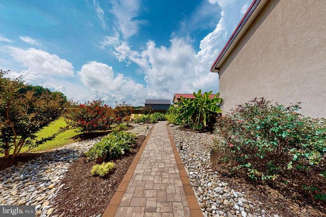 11914 BACK CREEK RD, Bishopville, MD 21813