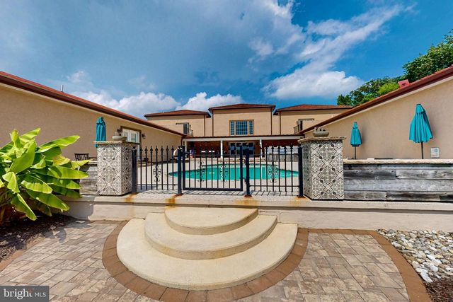 11914 BACK CREEK RD, Bishopville, MD 21813