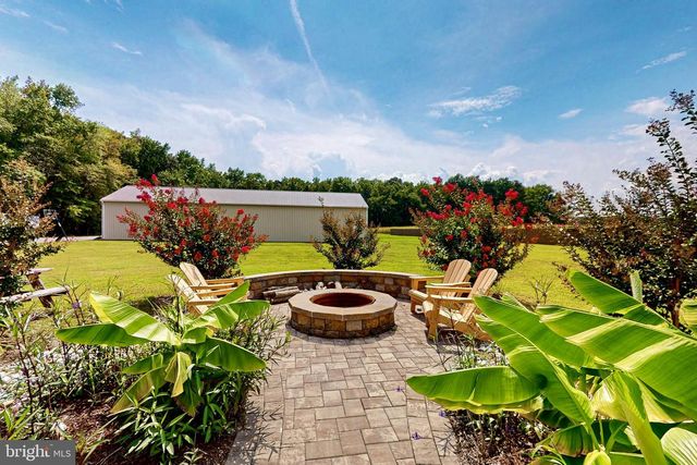 11914 BACK CREEK RD, Bishopville, MD 21813