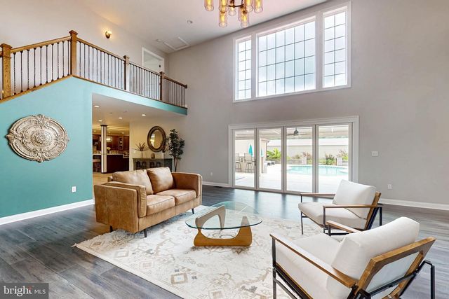 11914 BACK CREEK RD, Bishopville, MD 21813